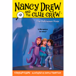 ISBN The Halloween Hoax, Anglais, Livre de poche, 96 pages