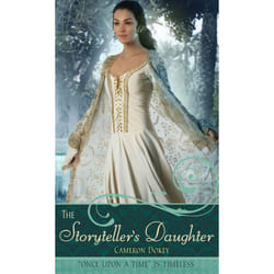ISBN The Storyteller's Daughter livre Anglais Édition de poche 240 pages