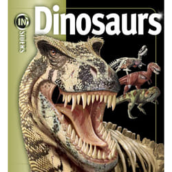 ISBN Dinosaurs Couverture rigide