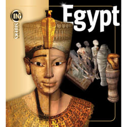 ISBN Egypt Couverture rigide