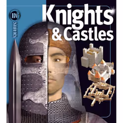 ISBN Knights & Castles, Anglais, Couverture rigide, 64 pages