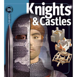 ISBN Knights & Castles Couverture rigide