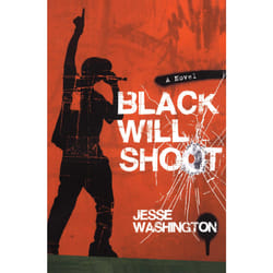 ISBN Black Will Shoot Livre de poche