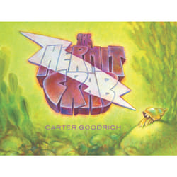 ISBN The Hermit Crab Couverture rigide