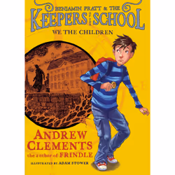ISBN We the Children, Anglais, Livre de poche, 176 pages