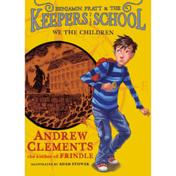 ISBN We the Children Livre de poche