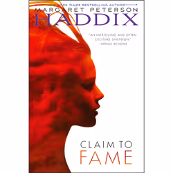 ISBN Claim to Fame, Anglais, Livre de poche, 272 pages