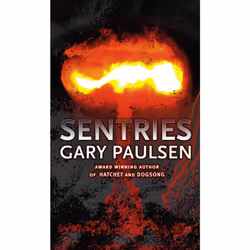 ISBN Sentries, Anglais, Édition de poche, 176 pages
