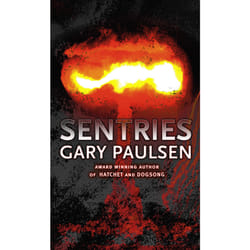 ISBN Sentries Édition de poche