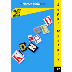 ISBN Kidnapped at the Casino, Anglais, Livre de poche, 240 pages