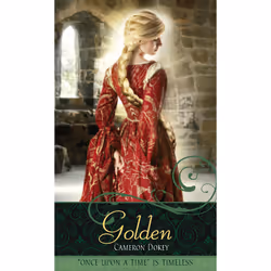 ISBN Golden, Anglais, Édition de poche, 192 pages