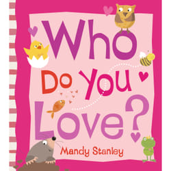 ISBN Who Do You Love? Couverture rigide