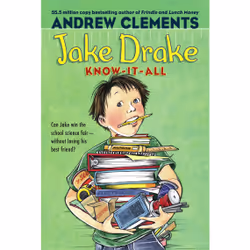 ISBN Jake Drake, Know-It-All, Anglais, Livre de poche, 112 pages