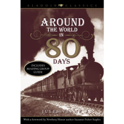 ISBN Around the World in 80 Days Livre de poche