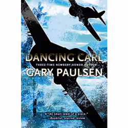 ISBN Dancing Carl, Anglais, Livre de poche, 112 pages