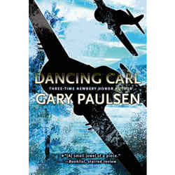 ISBN Dancing Carl Livre de poche