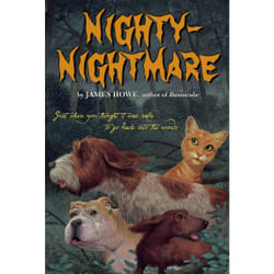 ISBN Nighty-Nightmare Livre de poche