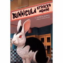 ISBN Bunnicula Strikes Again!, Anglais, Livre de poche, 144 pages