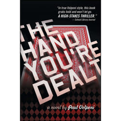 ISBN The Hand You're Dealt Livre de poche