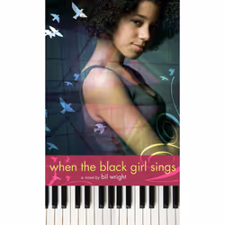 ISBN When the Black Girl Sings, Anglais, Édition de poche, 272 pages