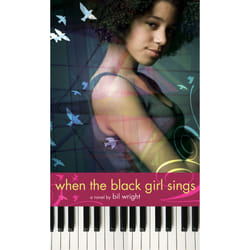ISBN When the Black Girl Sings Édition de poche