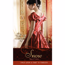 ISBN Snow, Anglais, Édition de poche, 272 pages