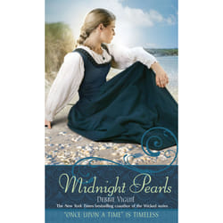 ISBN Midnight Pearls Édition de poche