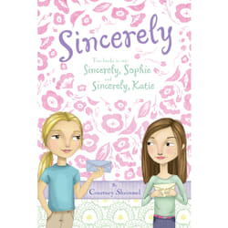 ISBN Sincerely Livre de poche