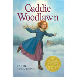 ISBN Caddie Woodlawn Livre de poche