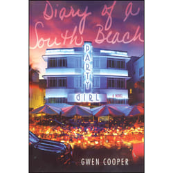 ISBN Diary of a South Beach Party Girl Livre de poche