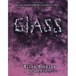 ISBN Glass, Anglais, Couverture rigide, 681 pages