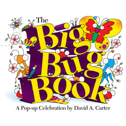 ISBN The Big Bug Book