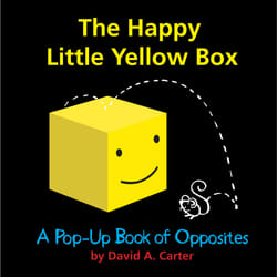 ISBN The Happy Little Yellow Box