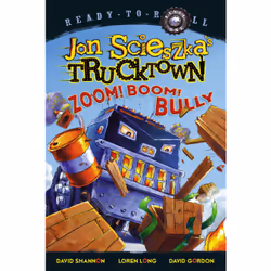 ISBN Zoom! Boom! Bully, Anglais, Livre de poche, 24 pages
