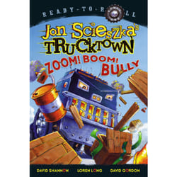 ISBN Zoom! Boom! Bully Livre de poche