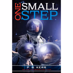 ISBN One Small Step, Anglais, Livre de poche, 320 pages
