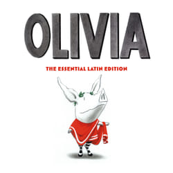 ISBN Olivia: The Essential Latin Edition Couverture rigide