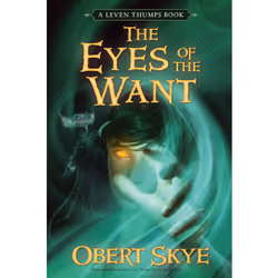 ISBN The Eyes of the Want, Anglais, Livre de poche, 464 pages