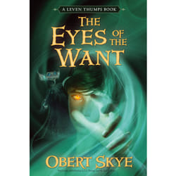 ISBN The Eyes of the Want Livre de poche