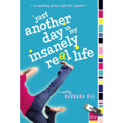 ISBN Just Another Day in My Insanely Real Life Livre de poche