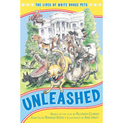 ISBN Unleashed Livre de poche