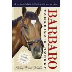 ISBN Barbaro Livre de poche