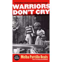 ISBN Warriors Don't Cry, Anglais, Édition de poche, 240 pages