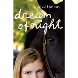 ISBN Dream of Night, Anglais, Couverture rigide, 224 pages