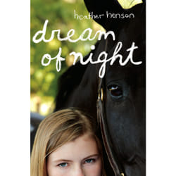 ISBN Dream of Night Couverture rigide