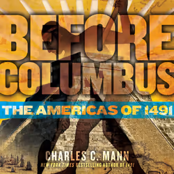 ISBN Before Columbus, Anglais, Couverture rigide, 128 pages