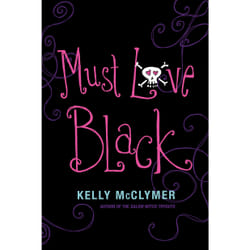 ISBN Must Love Black Livre de poche