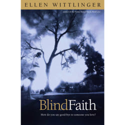 ISBN Blind Faith Livre de poche