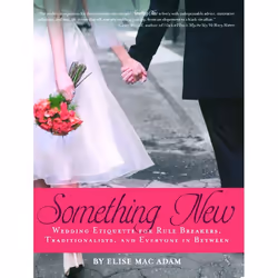 ISBN Something New, Anglais, Livre de poche, 304 pages
