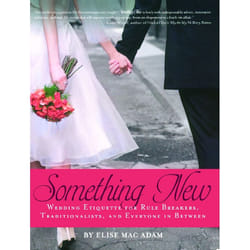ISBN Something New Livre de poche